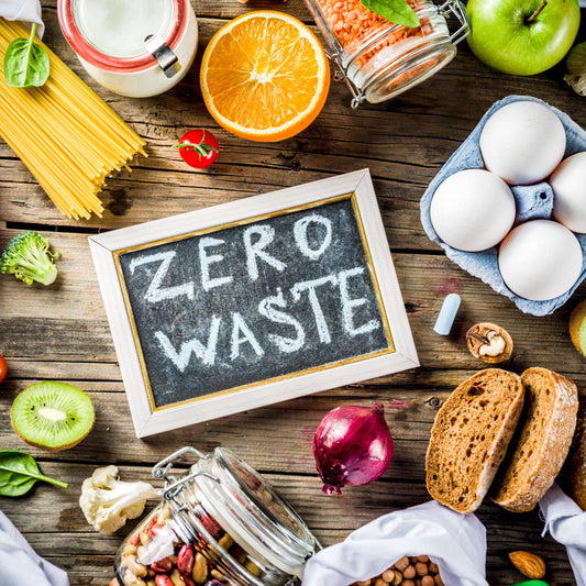 Zero Waste