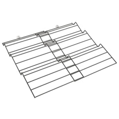 Gewürzregale mit 4 Ablagen X-Pand 2 Stk.