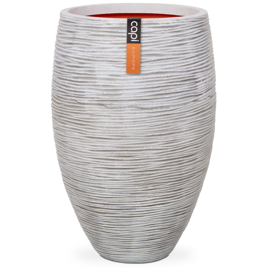 Capi Vase Nature Rib Elegant Deluxe