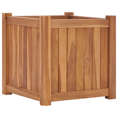 Hochbeet Teak