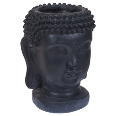 Blumentopf Buddha-Figur